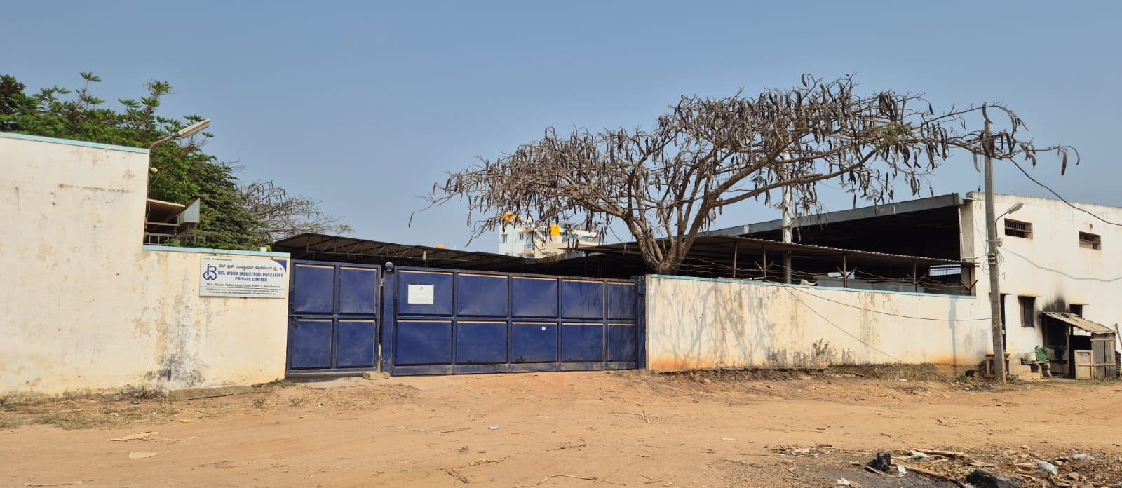 Free HTML5 Bootstrap Template